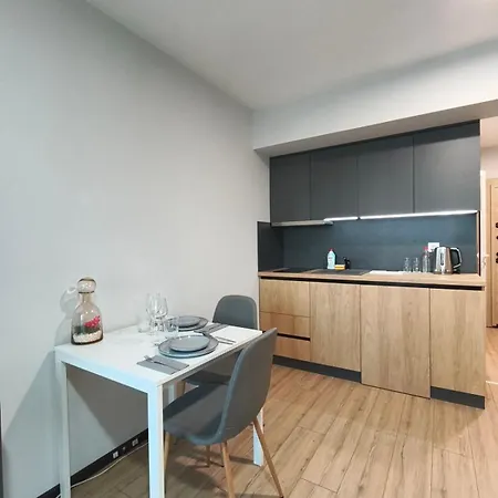 Apartment Gia Paradise 12