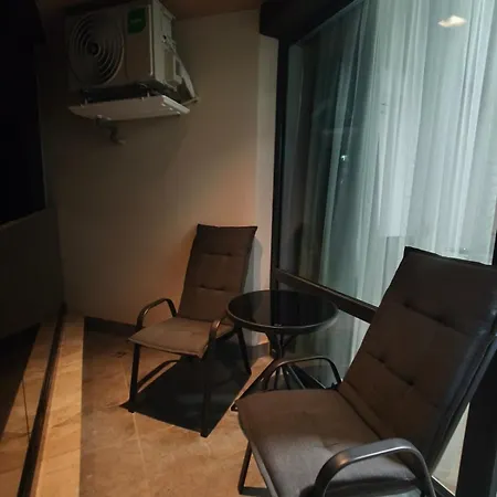 Apartment Gia Paradise 12